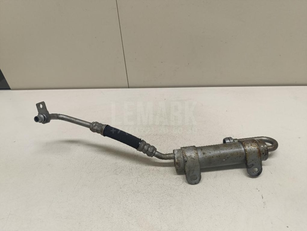 Трубка системы охлаждения АКПП