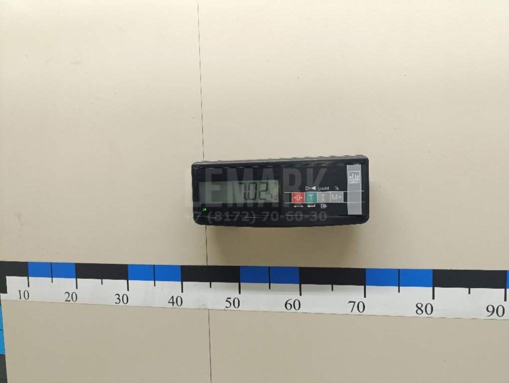 Генератор для  Audi A4 [B9] 2015