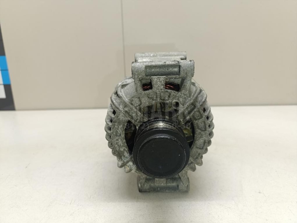 Генератор для  Audi A4 [B9] 2015