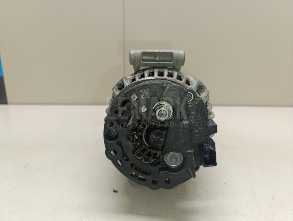 Генератор для  Audi A4 [B9] 2015