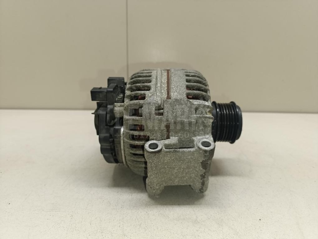 Генератор для  Audi A4 [B9] 2015