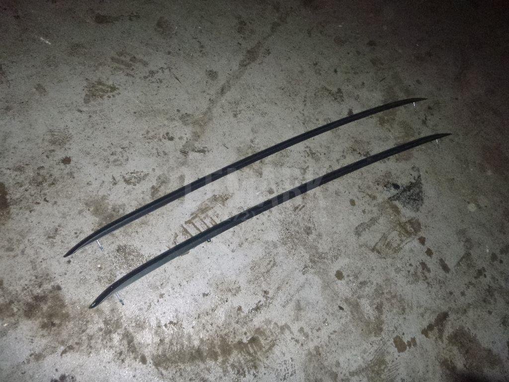 Рейлинги к-кт (планки на крышу)