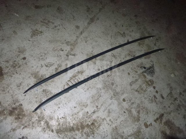 Рейлинги к-кт (планки на крышу)