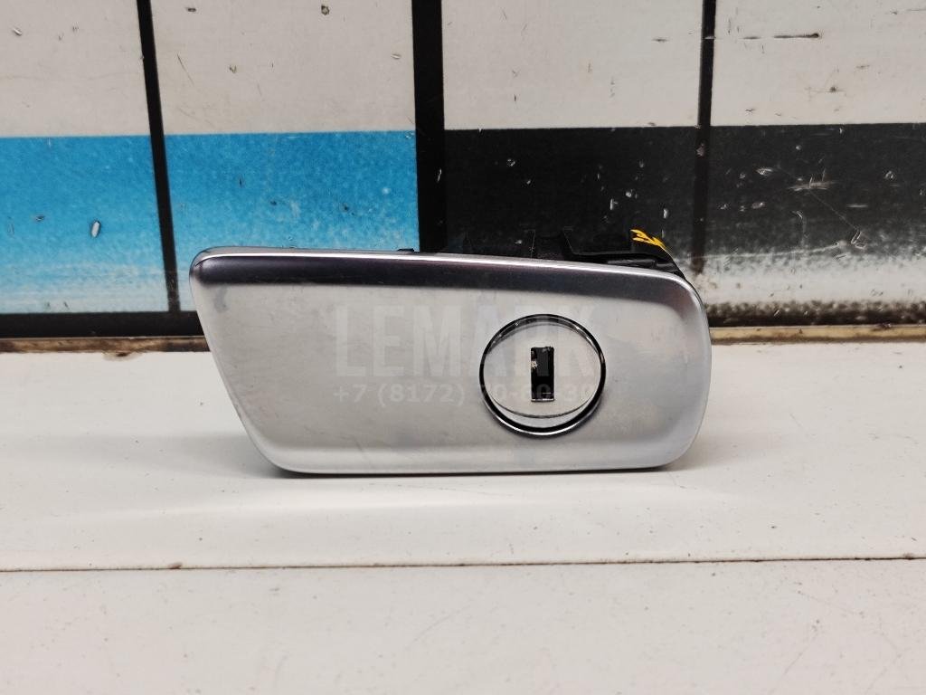 Ручка бардачка