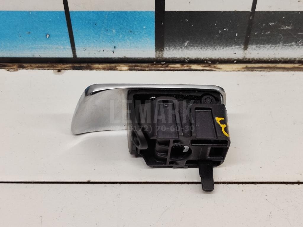 Ручка бардачка