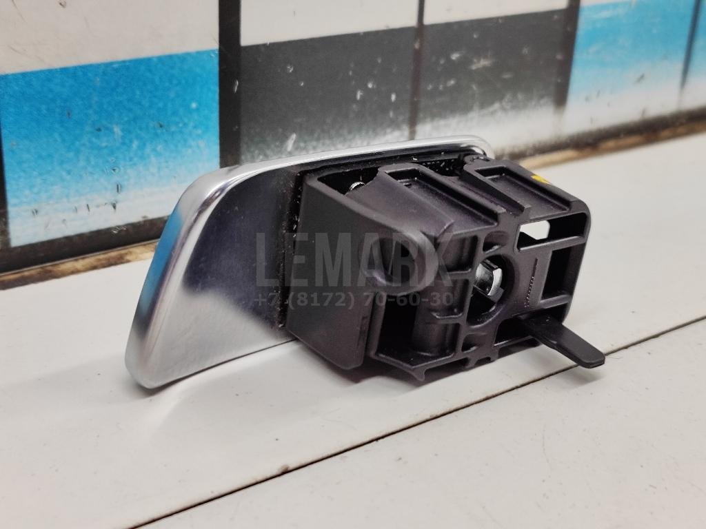 Ручка бардачка