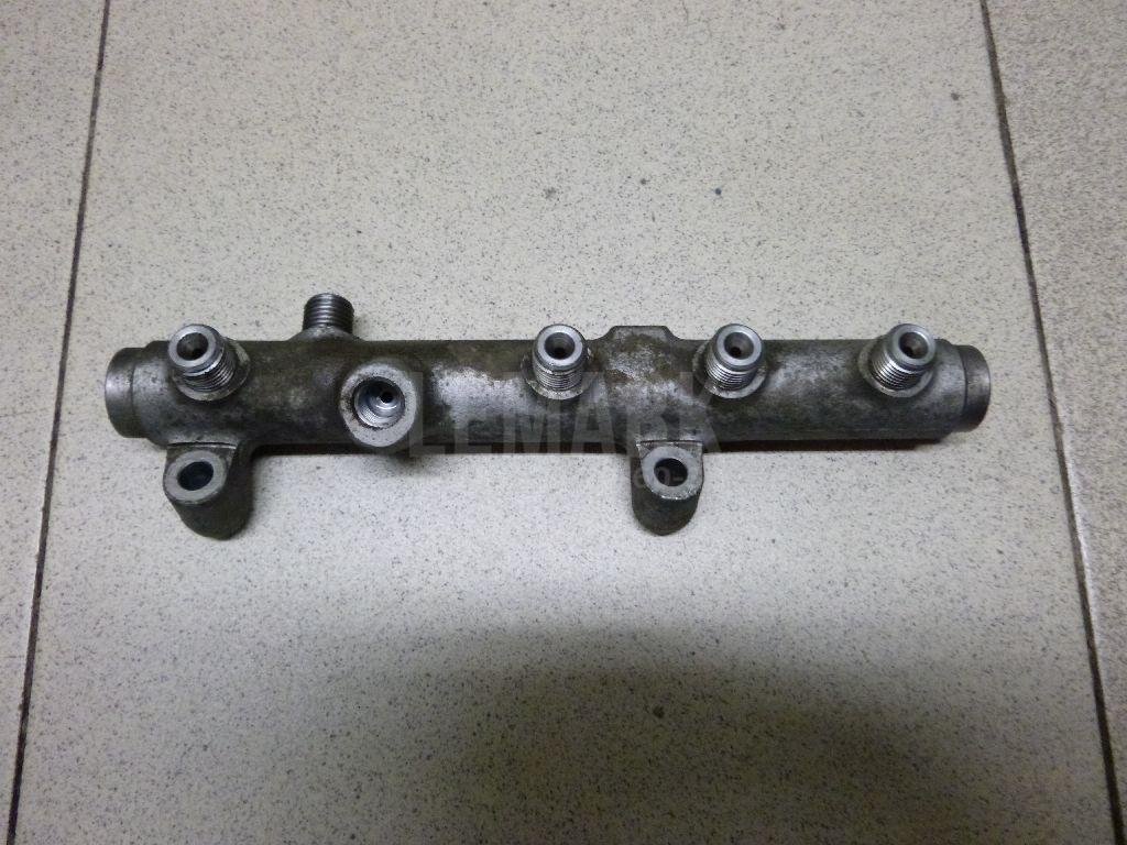 Рейка топливная (рампа)