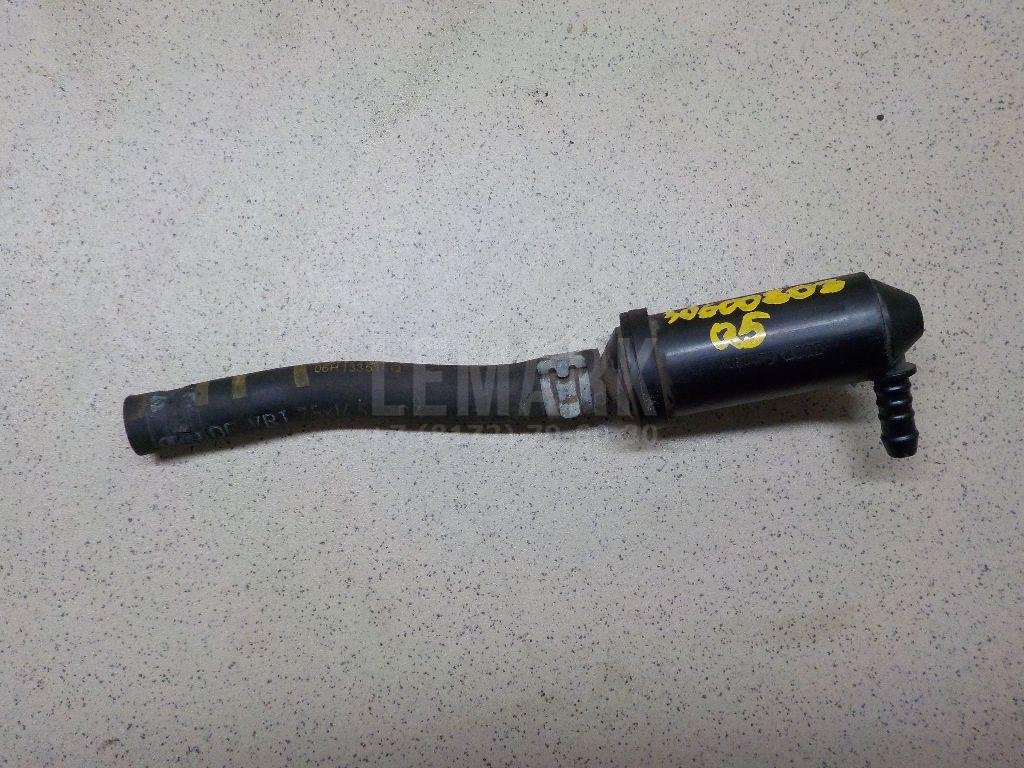 Клапан воздушный