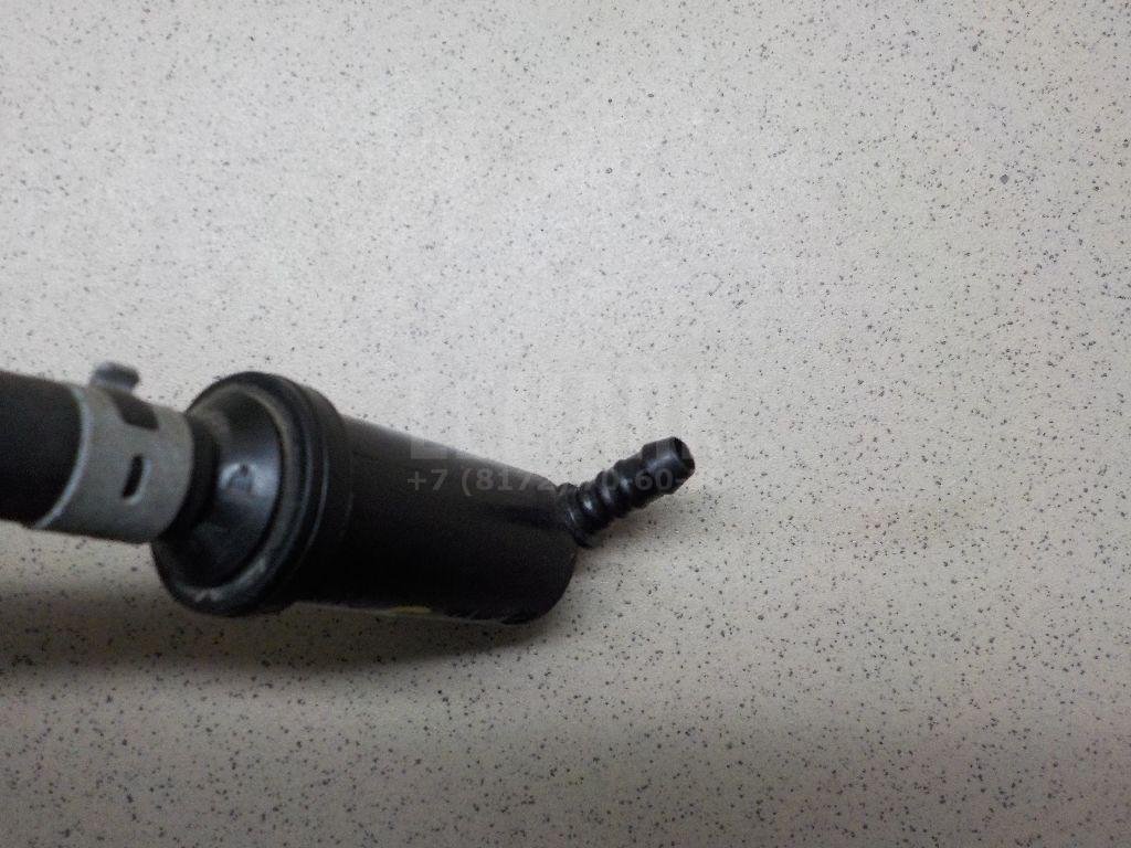 Клапан воздушный