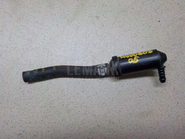 Клапан воздушный