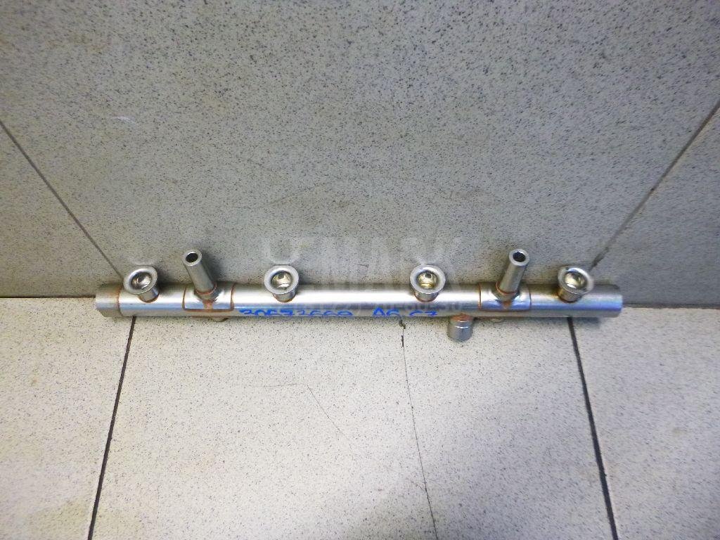 Рейка топливная (рампа)