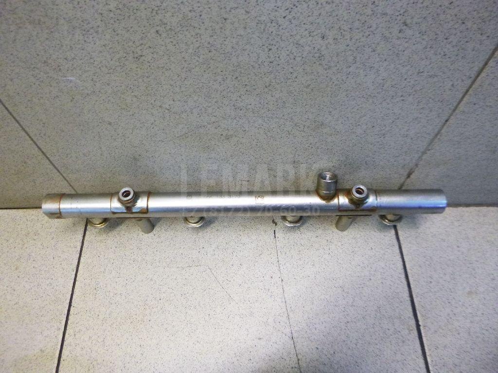 Рейка топливная (рампа)