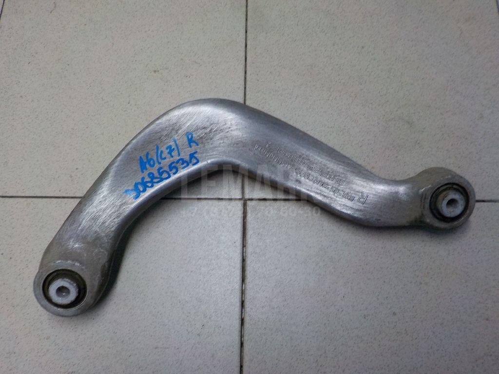 Рычаг задний верхний правый