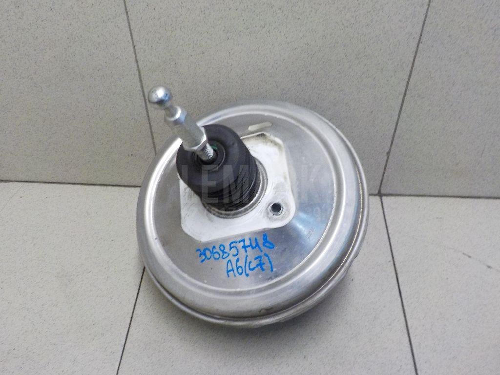 Усилитель тормозов вакуумный