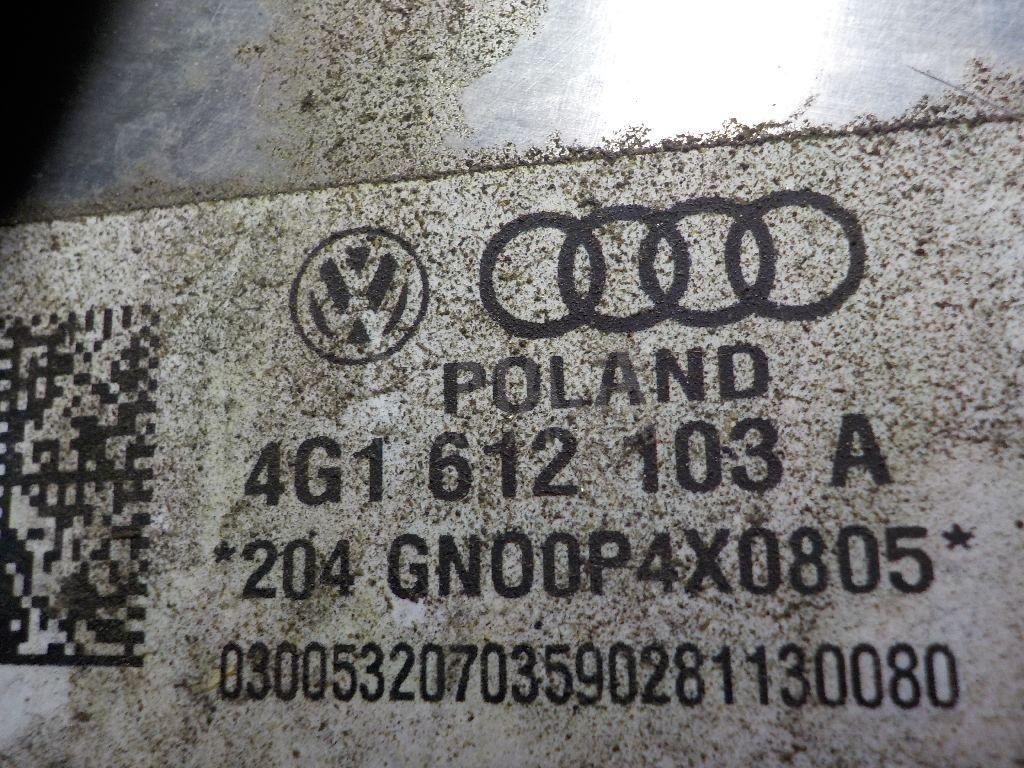 Усилитель тормозов вакуумный