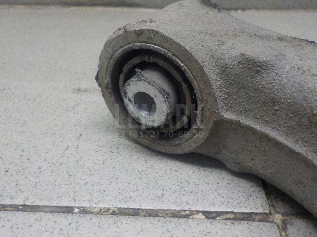 Рычаг задний нижний правый