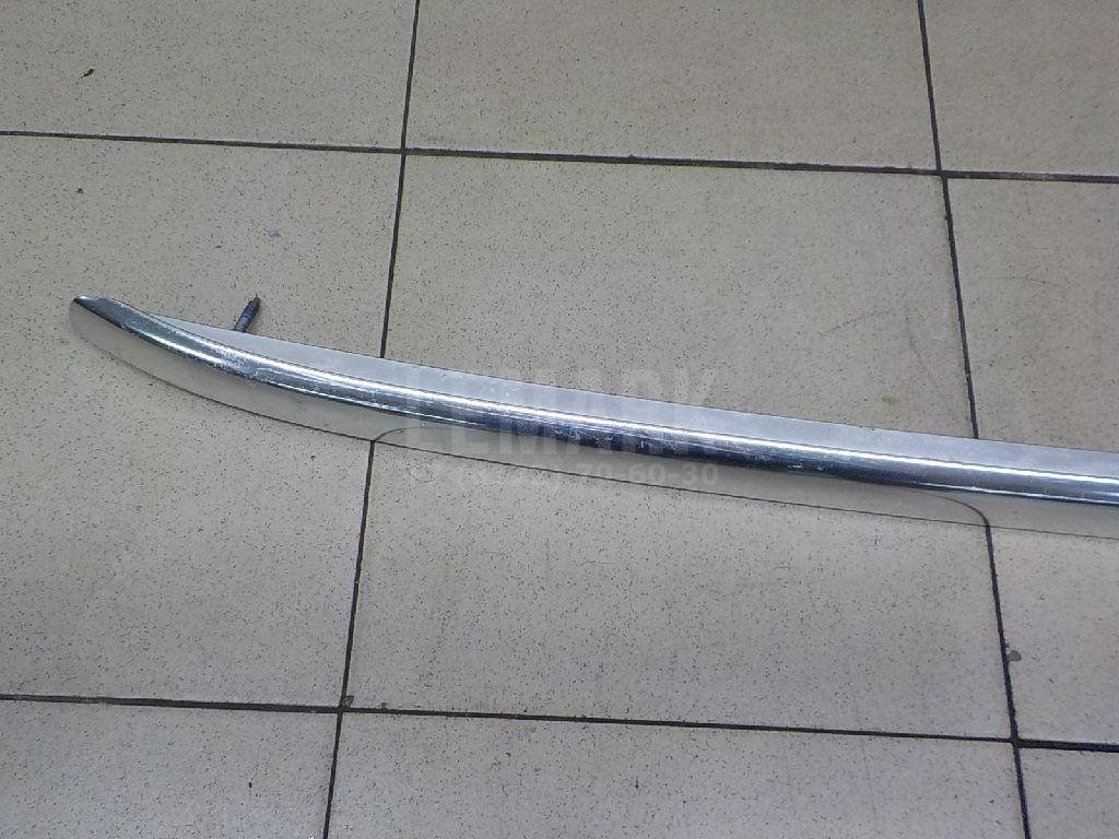 Рейлинг правый (планка на крышу)