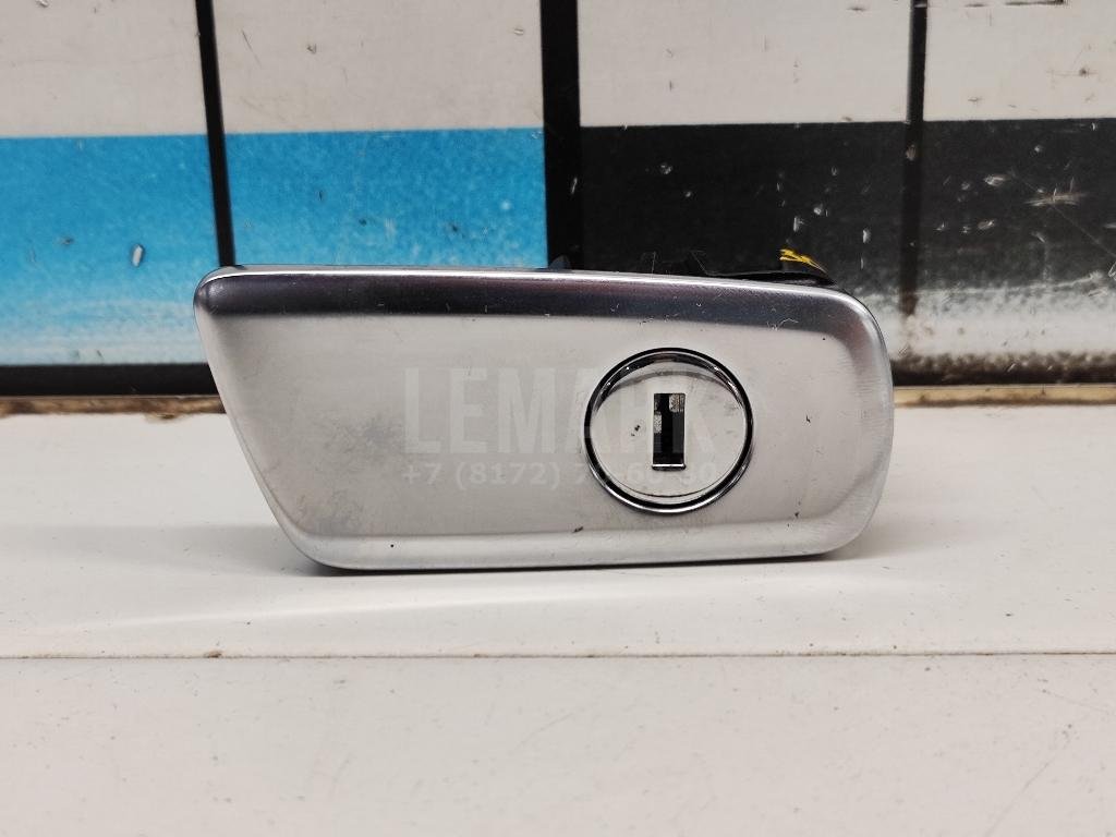 Ручка бардачка