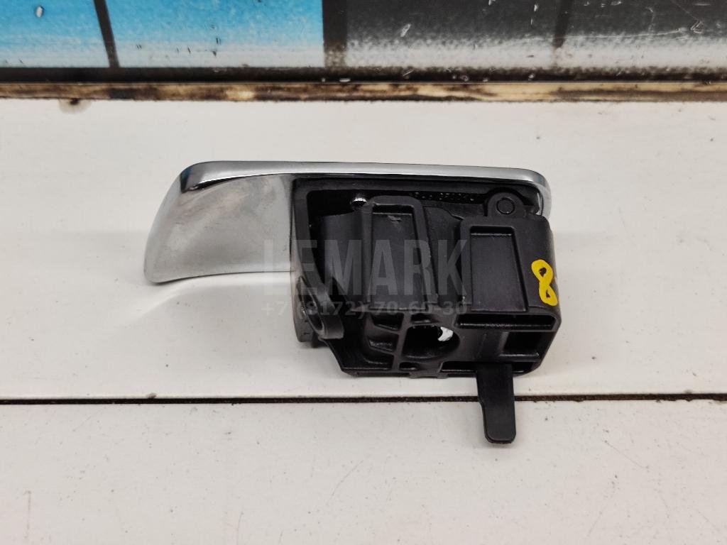 Ручка бардачка