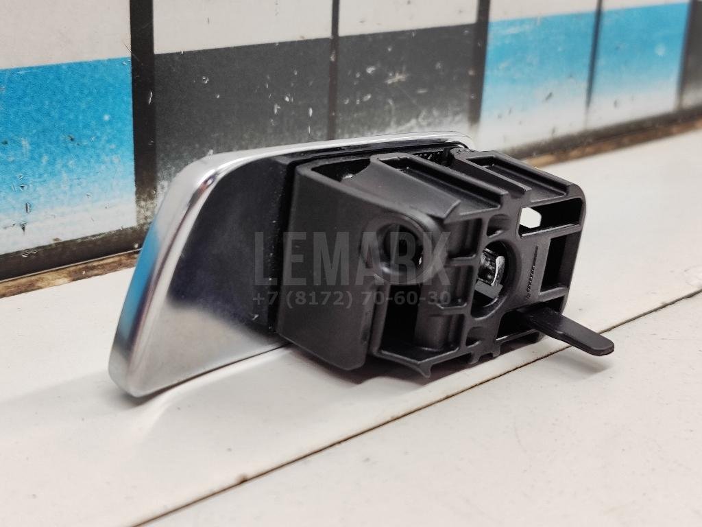 Ручка бардачка