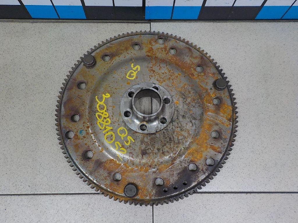 Маховик для  Audi A4 [B8] Allroad 2009-2015