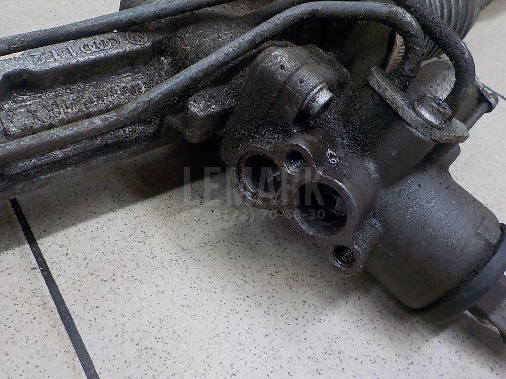 Рейка рулевая для  Audi A4 [B7] 2005-2007
