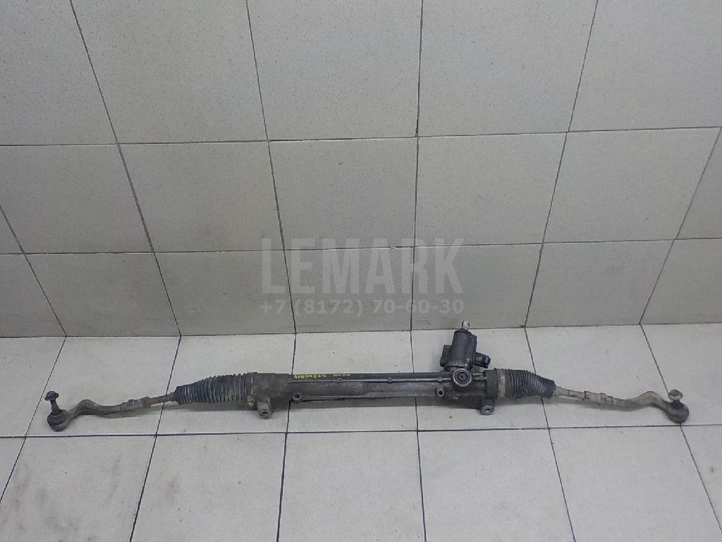 Рейка рулевая для  Audi A4 [B7] 2005-2007