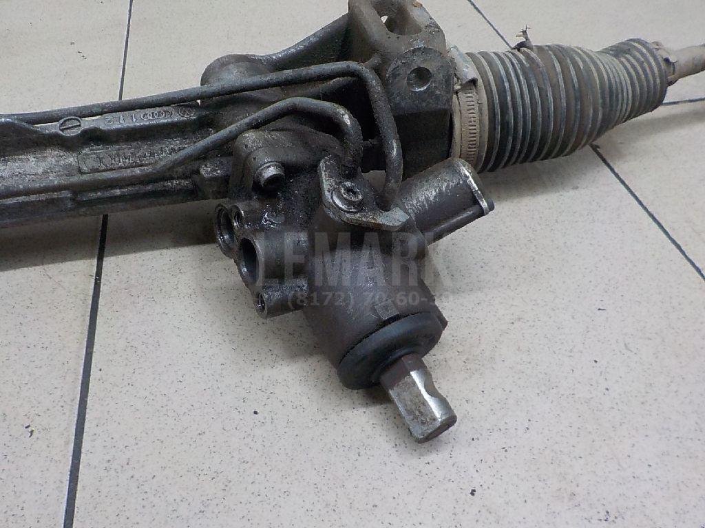 Рейка рулевая для  Audi A4 [B7] 2005-2007