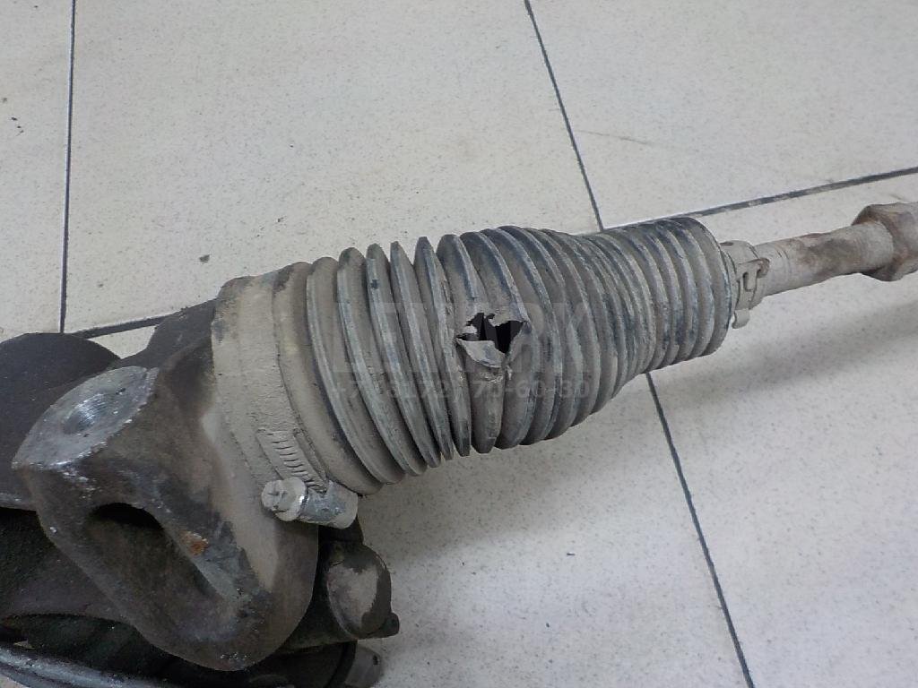 Рейка рулевая для  Audi A4 [B7] 2005-2007