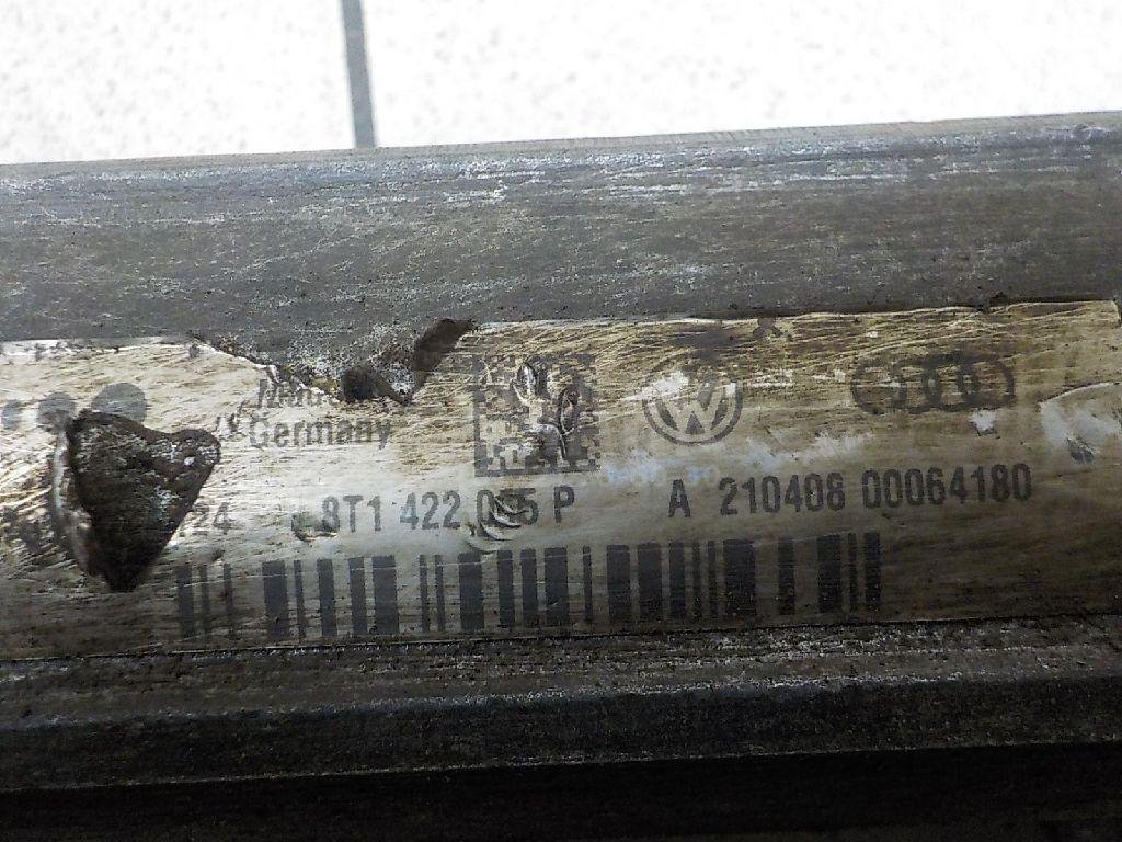 Рейка рулевая для  Audi A4 [B7] 2005-2007