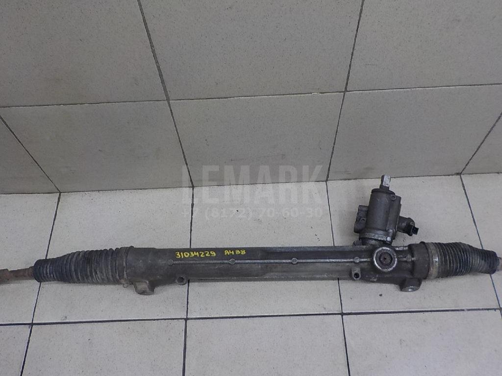 Рейка рулевая для  Audi A4 [B7] 2005-2007