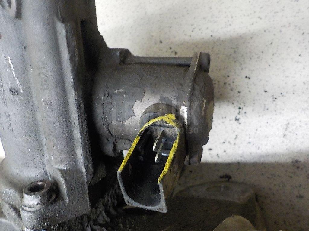 Рейка рулевая для  Audi A4 [B7] 2005-2007