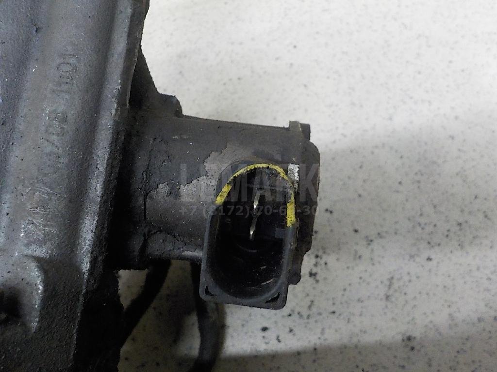 Рейка рулевая для  Audi A4 [B7] 2005-2007