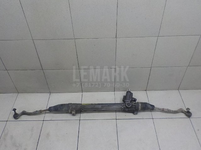 Рейка рулевая