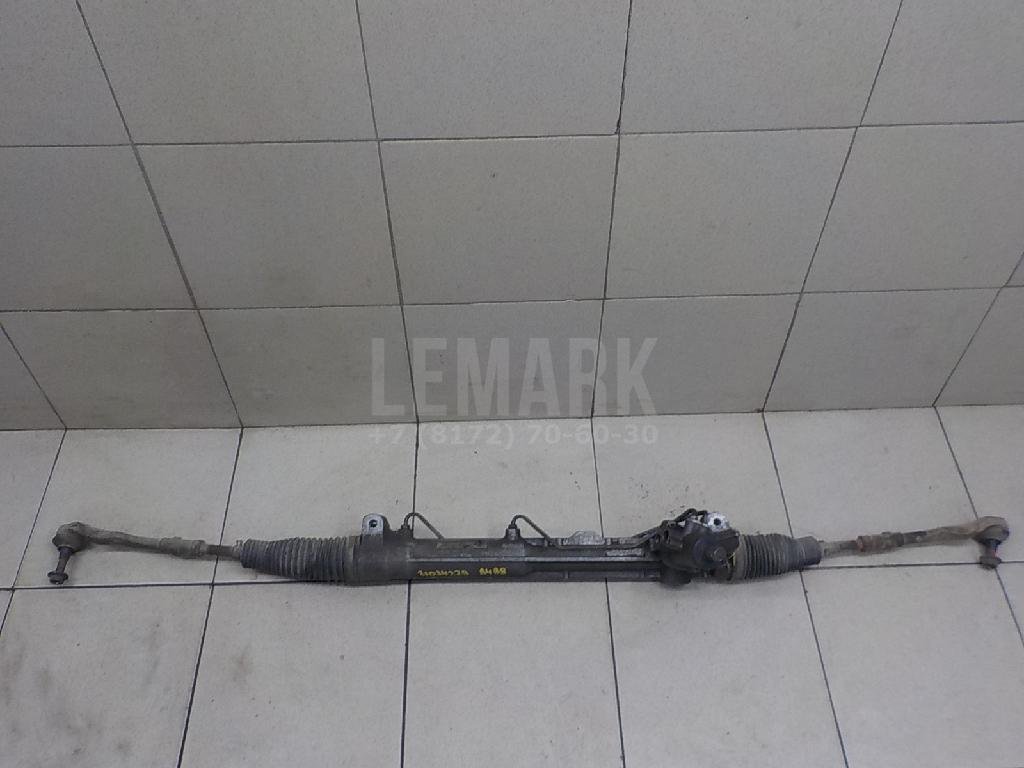 Рейка рулевая для  Audi A4 [B7] 2005-2007