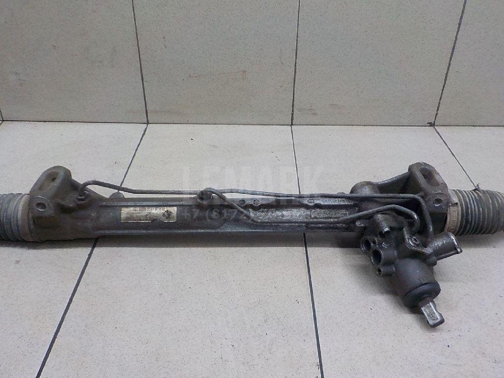 Рейка рулевая для  Audi A4 [B7] 2005-2007