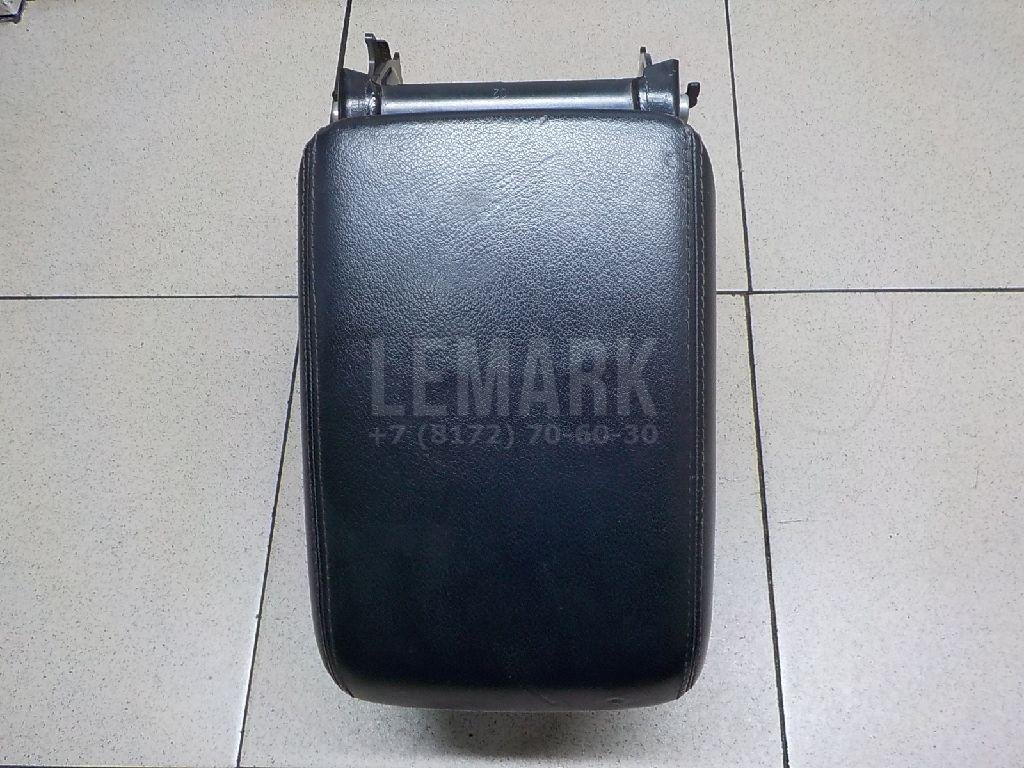 Подлокотник