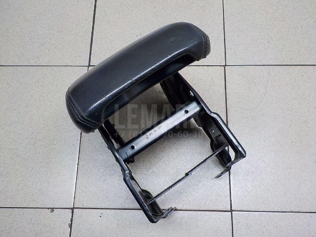 Подлокотник