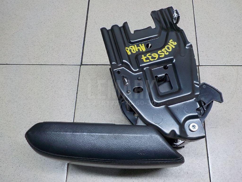 Подлокотник