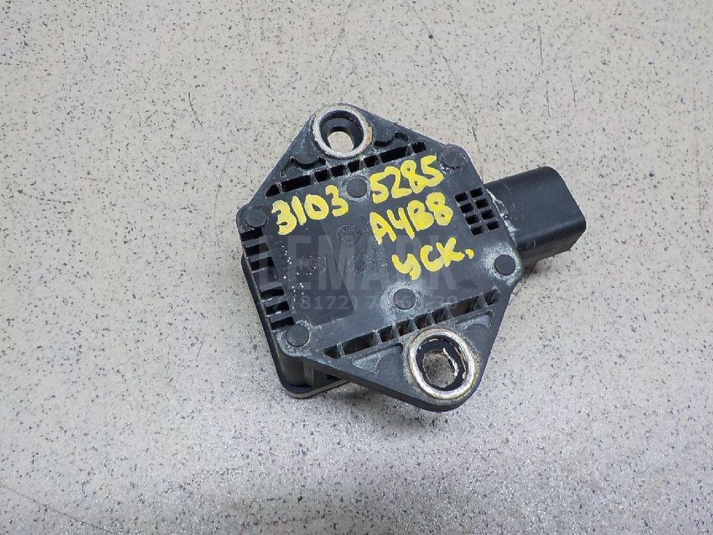 Датчик ускорения