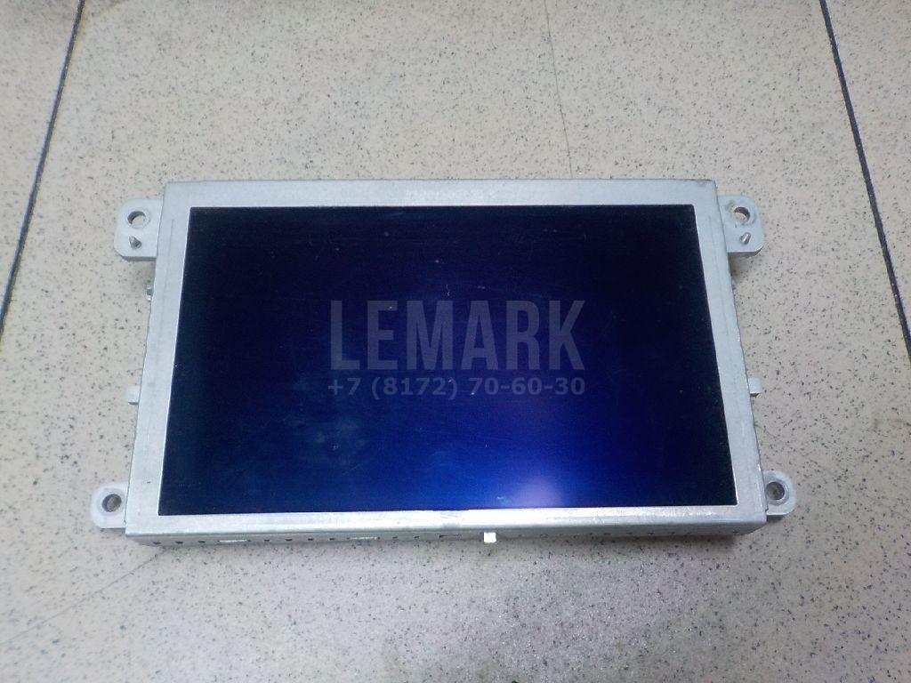 Дисплей информационный