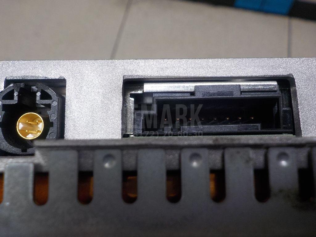 Дисплей информационный