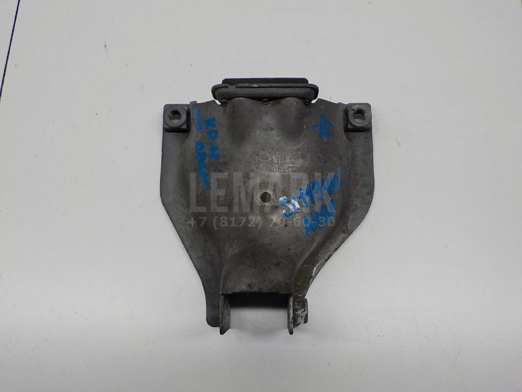 Кронштейн опоры двигателя для  Audi A4 [B8] Allroad 2009-2015