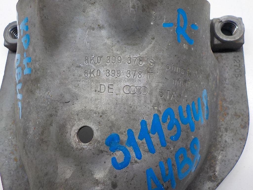 Кронштейн опоры двигателя для  Audi A4 [B8] Allroad 2009-2015