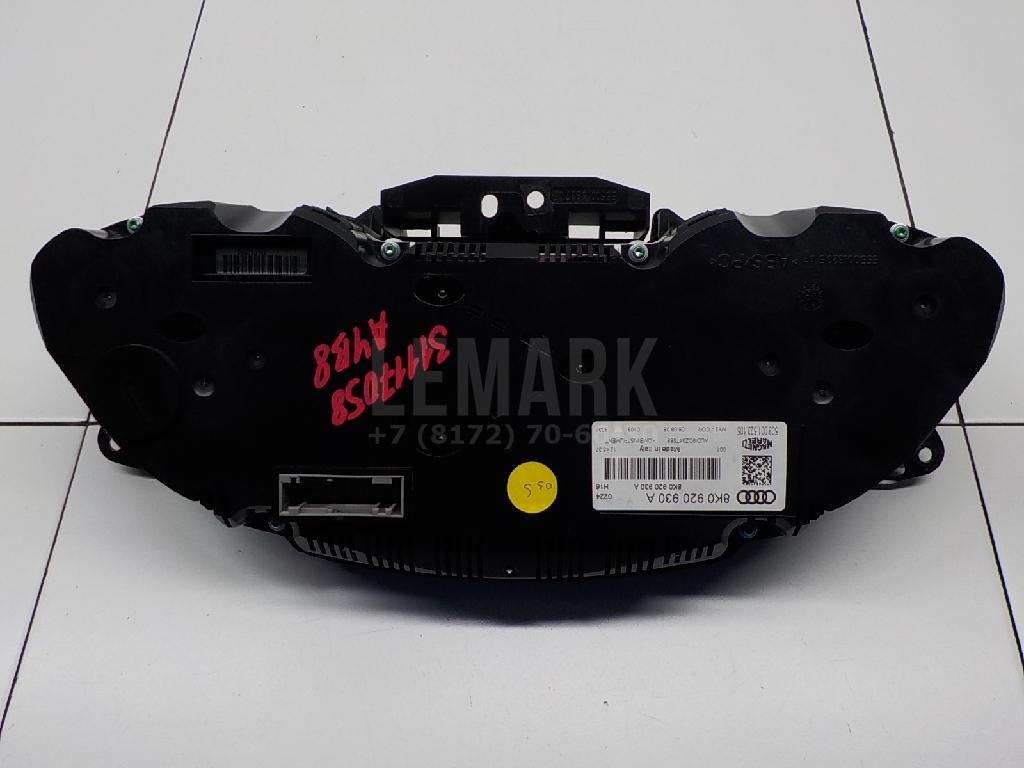 Панель приборов для  Acura RDX 2006-2012