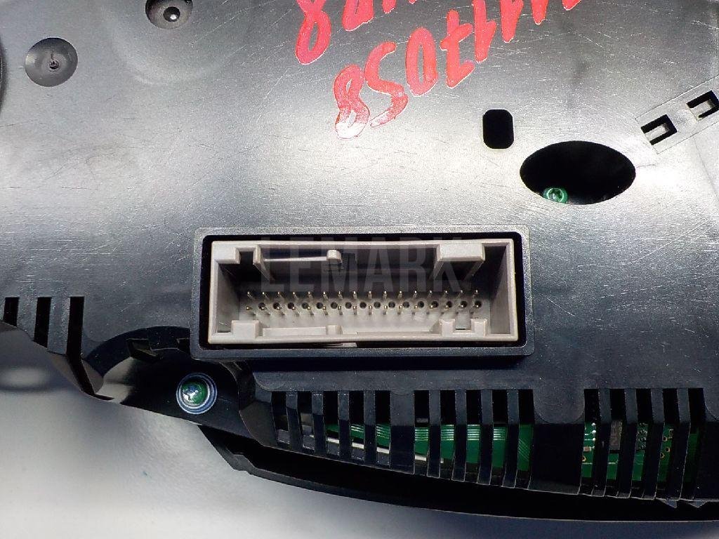 Панель приборов для  Acura RDX 2006-2012