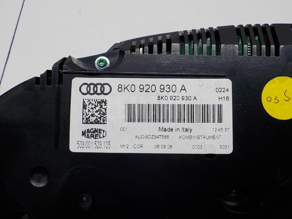 Панель приборов для  Acura RDX 2006-2012