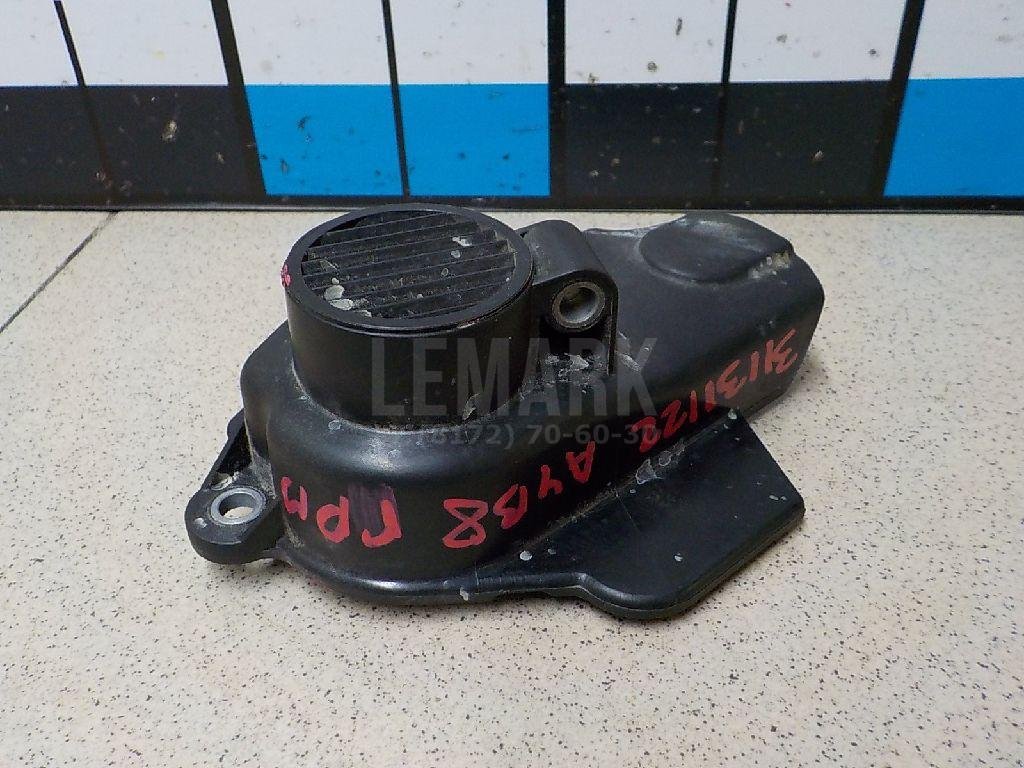 Кожух ремня ГРМ для  Audi A4 [B9] 2015