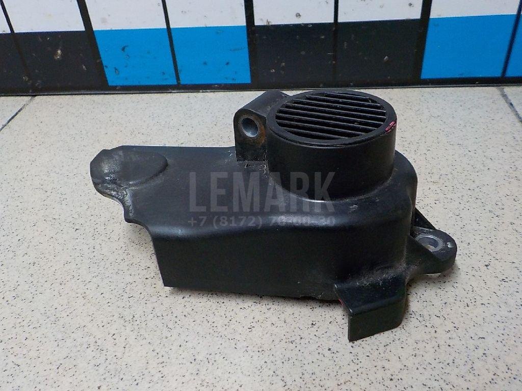 Кожух ремня ГРМ для  Audi A4 [B9] 2015