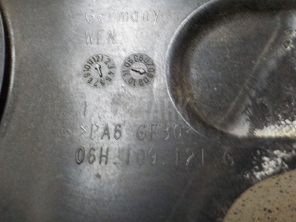 Кожух ремня ГРМ для  Audi A4 [B9] 2015